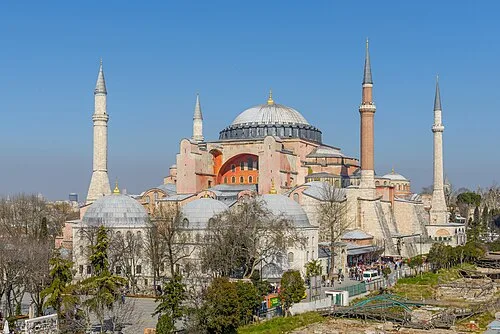Istanbul in 5 Tagen