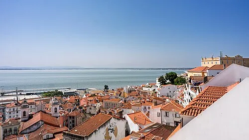 Lissabon in 4 Tagen