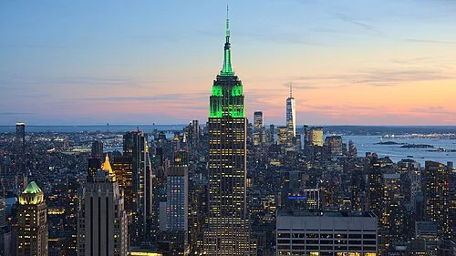 New York in 5 Tagen